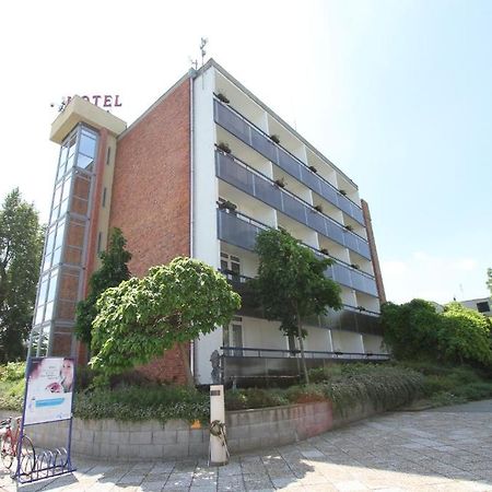 Hotel Molo Siófok Exterior foto