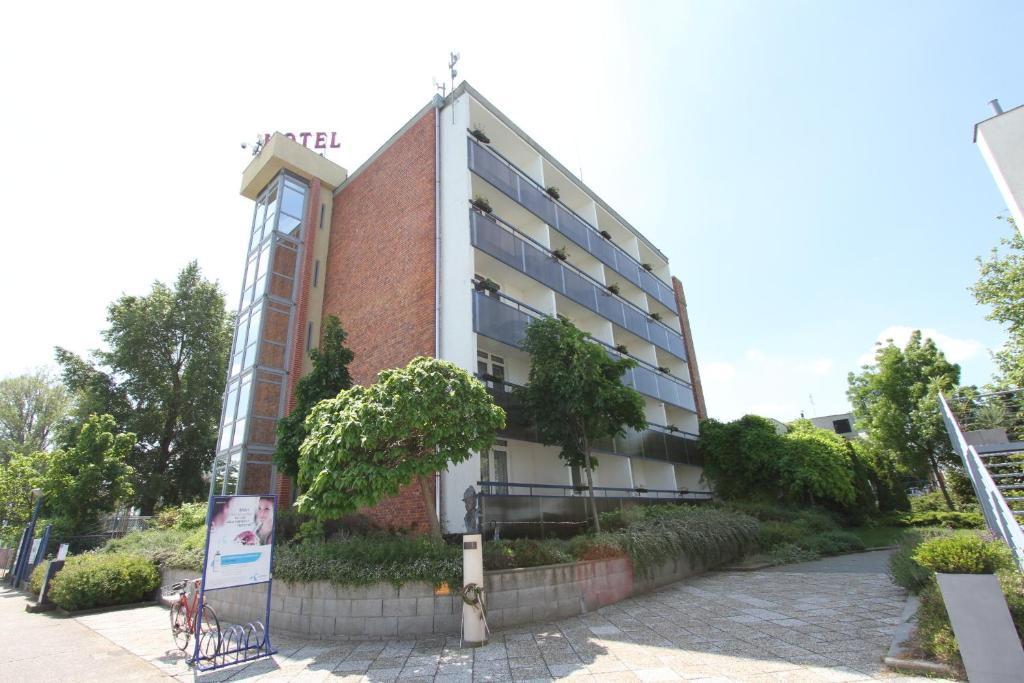 Hotel Molo Siófok Exterior foto